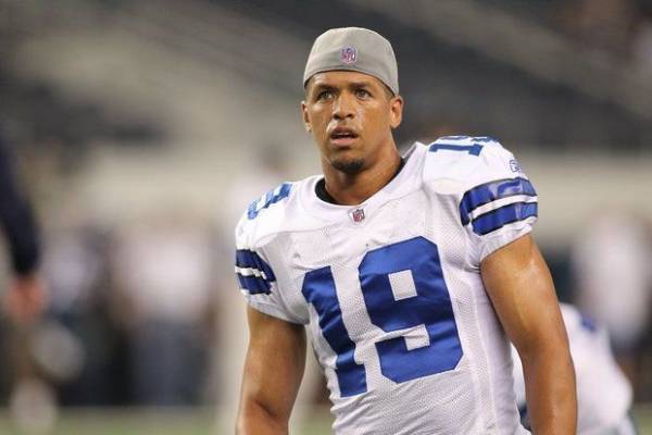 Miles Austin Now Ranks Among Top Athletes to Become Celebrity Poker Players Miles Austin Now Ranks Among Top Athletes to Become Celebrity Poker Players