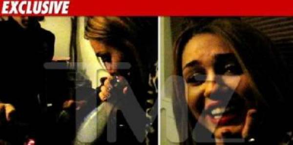 Miley Cyrus Miley Cyrus