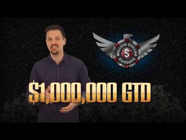 A1phad0ggg Conquers Million Dollar Sunday at Americas Cardroom