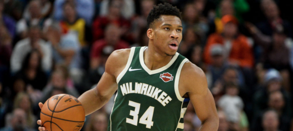 NBA Finals Betting July 8 – Milwaukee Bucks at Phoenix Suns Game 2