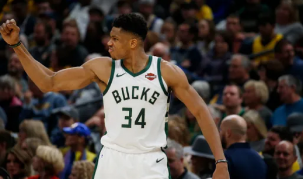 Milwaukee Bucks vs. Philadelphia 76ers Prop Bets Christmas Day