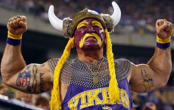 Dallas Cowboys vs. Minnesota Vikings Dallas Cowboys vs. Minnesota Vikings