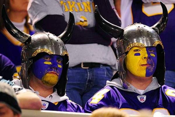 Patriots vs. Vikings Betting Odds: Can Minnesota Win? Patriots vs. Vikings Betting Odds: Can Minnesota Win?