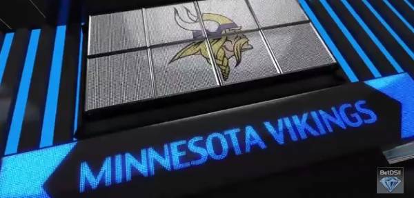 2015 Minnesota Vikings Futures – Betting Preview