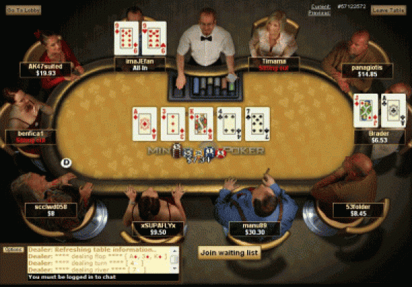 Everleaf Poker Everleaf Poker