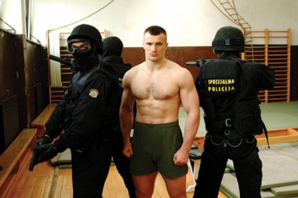 Mirko Cro Cop vs. Roy Nelson Fight Odds