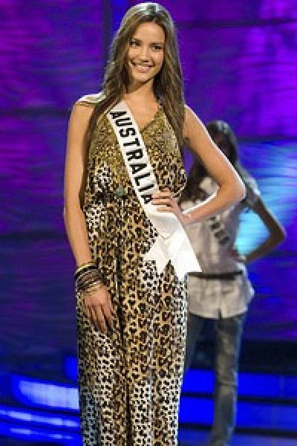 Miss Australia 2009