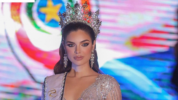 What Are The Payout Odds For Miss Venezuela, Colombia, Paraguay to Win Miss Universe 2021?