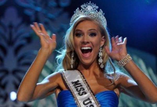 Miss USA 