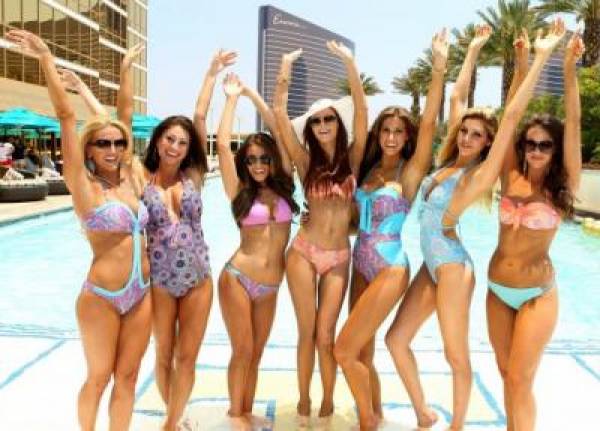 Miss USA 2012 Preliminaries Wednesday Night: Odds on Final 15 to be Determined Miss USA 2012 Preliminaries Wednesday Night: Odds on Final 15 to be Determined