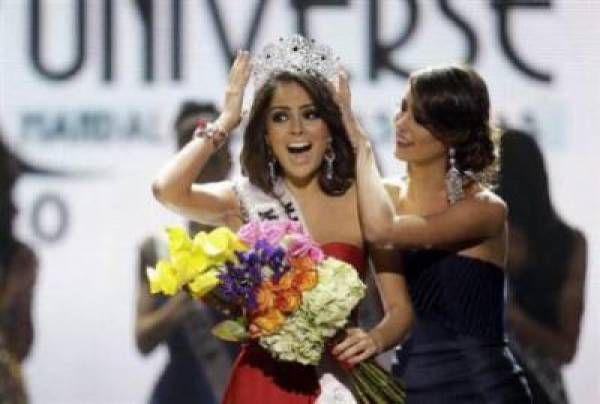 Miss Universe 2010 