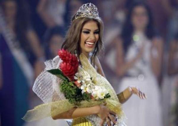 Miss Universe Miss Universe