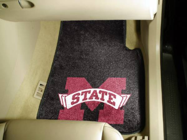 Mississippi State Mississippi State