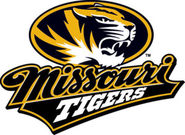 2015 College Football National Championship Betting Odds: Missouri Tigers 