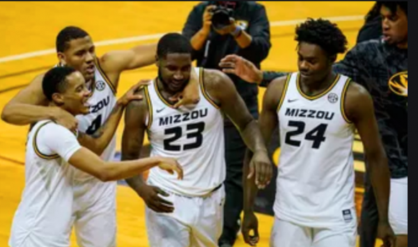 Missouri Tigers vs. Texas A&M Aggies Prop Bets - January 16 