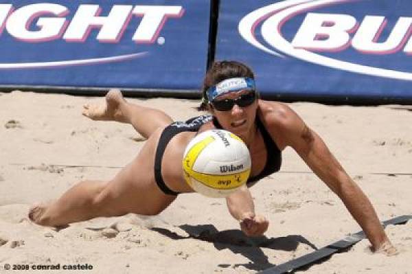 Misty May-Treanor