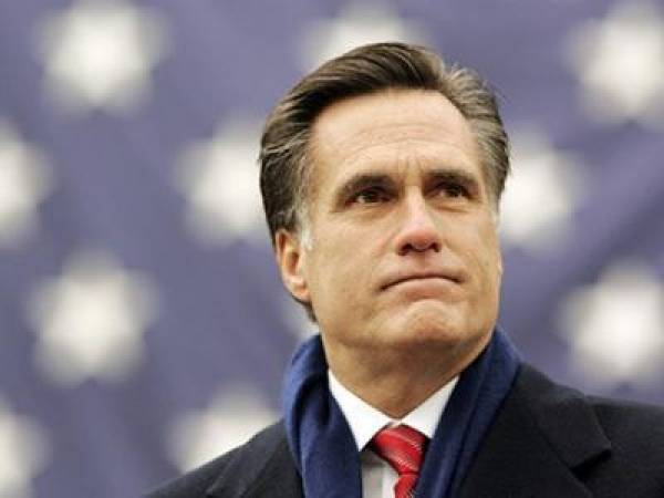 Mitt Romney Favorite