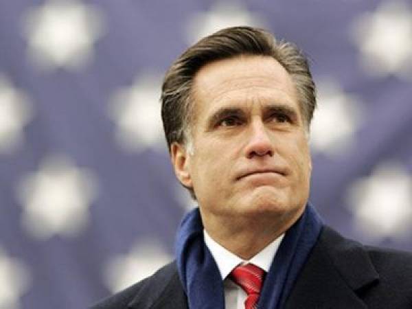 Odds of a Mitt Romney Landslide:  'Bet of the Century' Claims One Pundit