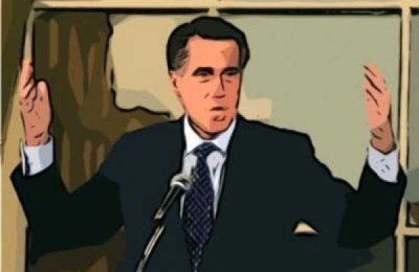 Mitt Romney