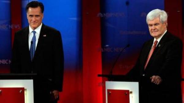 PaddyPower Regrets Paying Out on Early Romney Bets