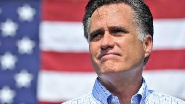 Mitt Romney Odds of Becoming US President Now Longest Since May