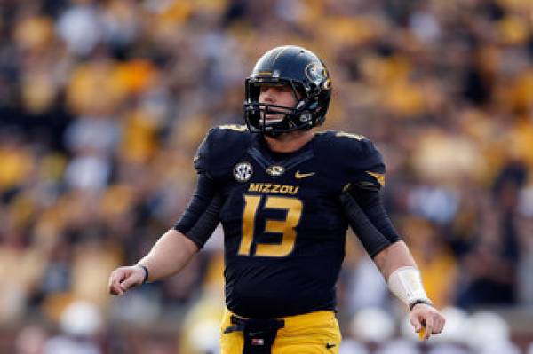 Mizzou vs. Kentucky Betting Line: 97 Percent of Betting Public on Tigers Mizzou vs. Kentucky Betting Line: 97 Percent of Betting Public on Tigers