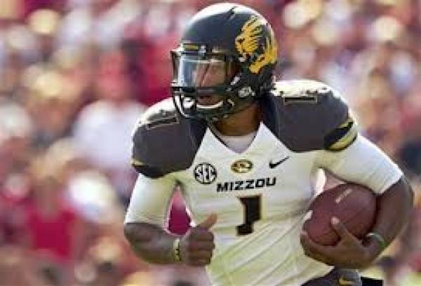 Mizzou vs. Ole Miss Betting Line