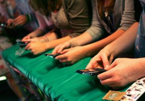 Mobile Gambling Comes to Atlantic City 