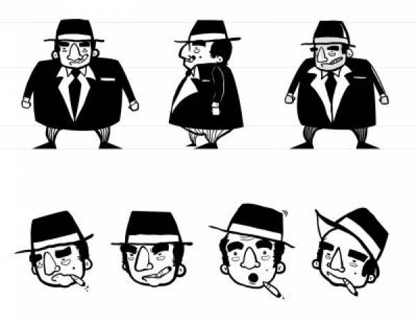 Lawyer: Philly Mob Case Defendants are 'Victims' Lawyer: Philly Mob Case Defendants are 'Victims'