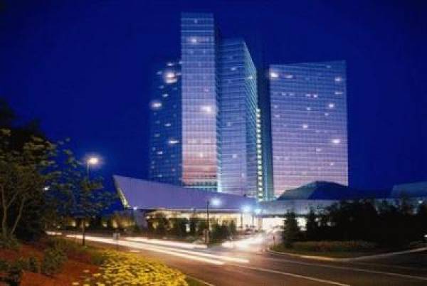 Mohegan Sun