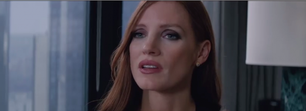 Molly's Game Opens Big But With Limited Theatrical Release