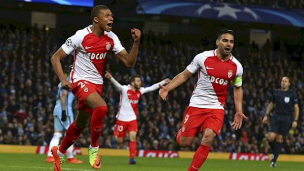 Monaco vs Montpellier Betting Tip, Latest Odds 29 September  