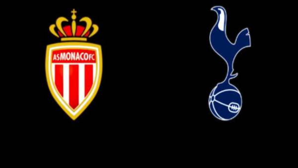 Monaco v Tottenham Betting Odds, Preview - 22 November