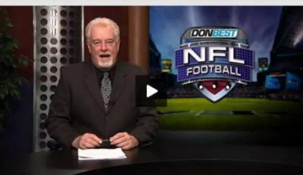 Monday Night Football Free Pick:  Panthers vs. Eagles (Video)