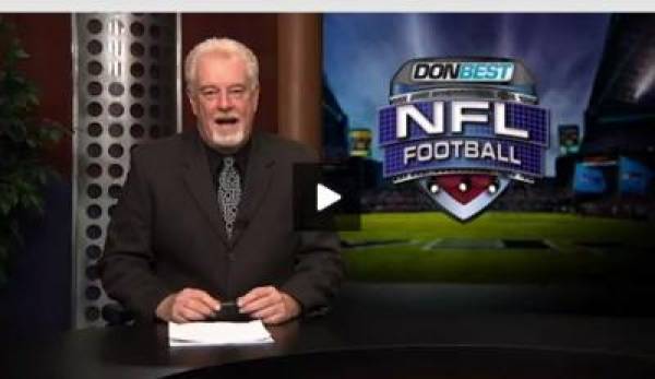 Monday Night Football Free Pick: Panthers vs. Eagles (Video) Monday Night Football Free Pick: Panthers vs. Eagles (Video)