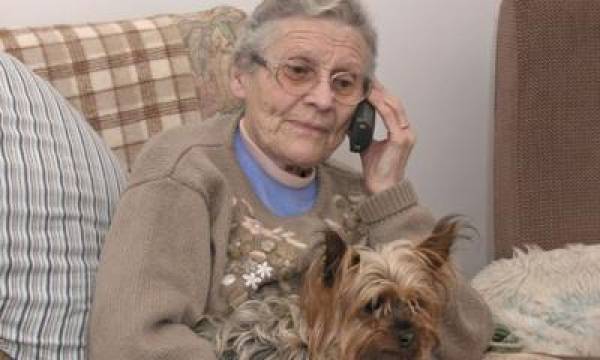 CNBC Comes Under Fire for ‘Money Talks’ Reality Series: Capper Scammed Elderly CNBC Comes Under Fire for ‘Money Talks’ Reality Series: Capper Scammed Elderly