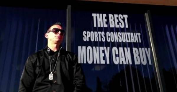 CNBC Prime Delves Into Life of Sports Bettor With ‘Money Talks’ (Video) CNBC Prime Delves Into Life of Sports Bettor With ‘Money Talks’ (Video)