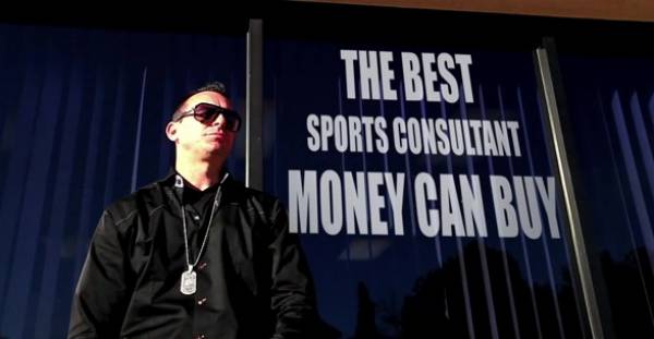 2nd Season of Sports Betting Reality Show ‘Money Talks’ Debuts Tonight