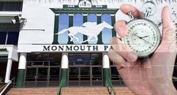 Monmouth Park Sportsbook Review