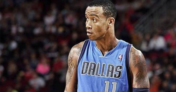 Monte Ellis Trade Talks Heat Up as Dallas Mavericks Come in at 40-1 Odds 