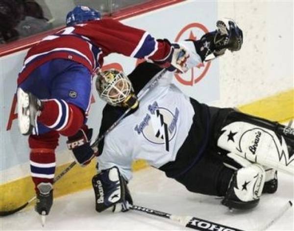 Montreal Canadiens Montreal Canadiens