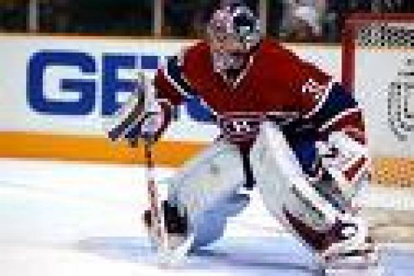 Montreal Canadiens Montreal Canadiens