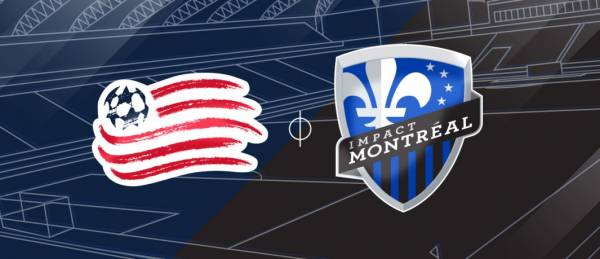 Montreal Impact vs. New England Revolution Picks, Betting Odds - Thursday July 9 - MLS is Back Tournament 