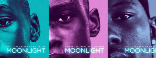 Moonlight Short Odds to Win 2017 Oscar Best Picture