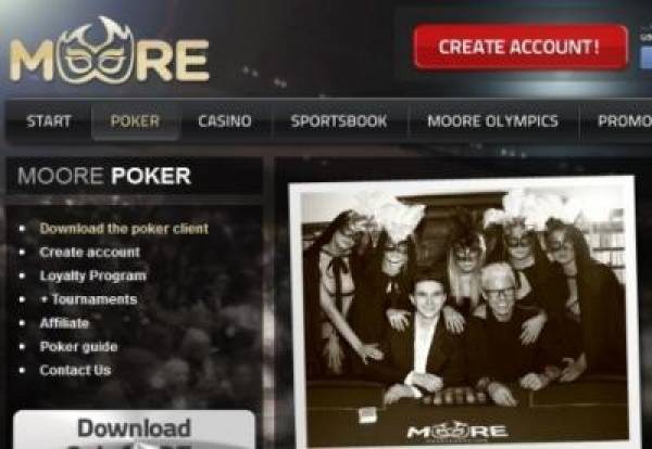 Moore Games Accuses Playtech ‘s iPoker Network of Holding Funds, Not Paying Play