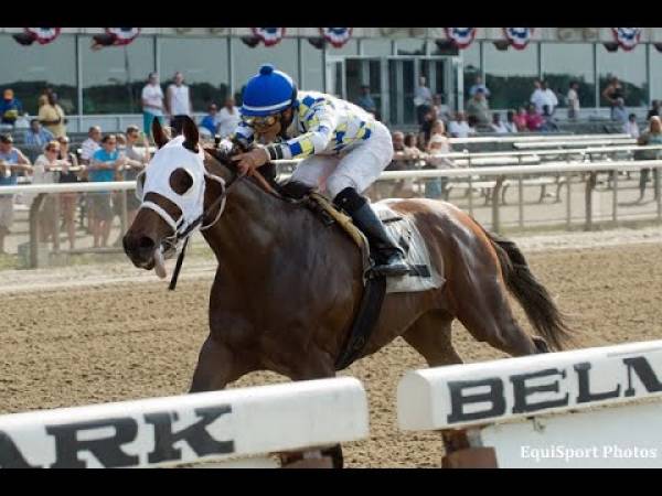 2014 Breeders Cup Classic Selections – Moreno