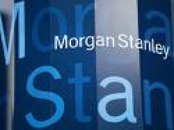 Morgan Stanley Morgan Stanley