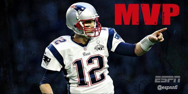 Most Valuable Player Betting Odds – Super Bowl 2016