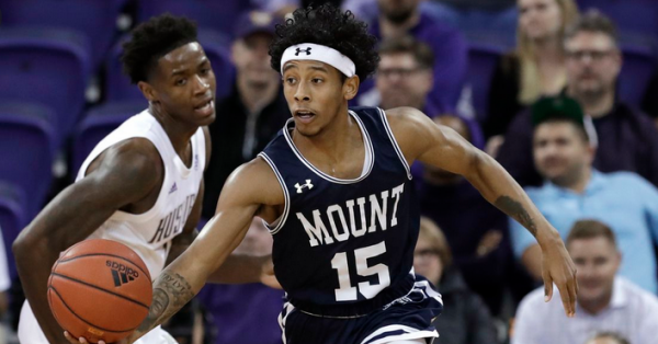 Texas Southern Tigers vs. Mount St. Mary's Mountaineers Prop Bets - 2021 NCAA Tournament