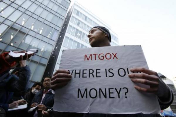 Japan Finance Minister Gathering Facts on Bitcoin Exchange Mt.Gox